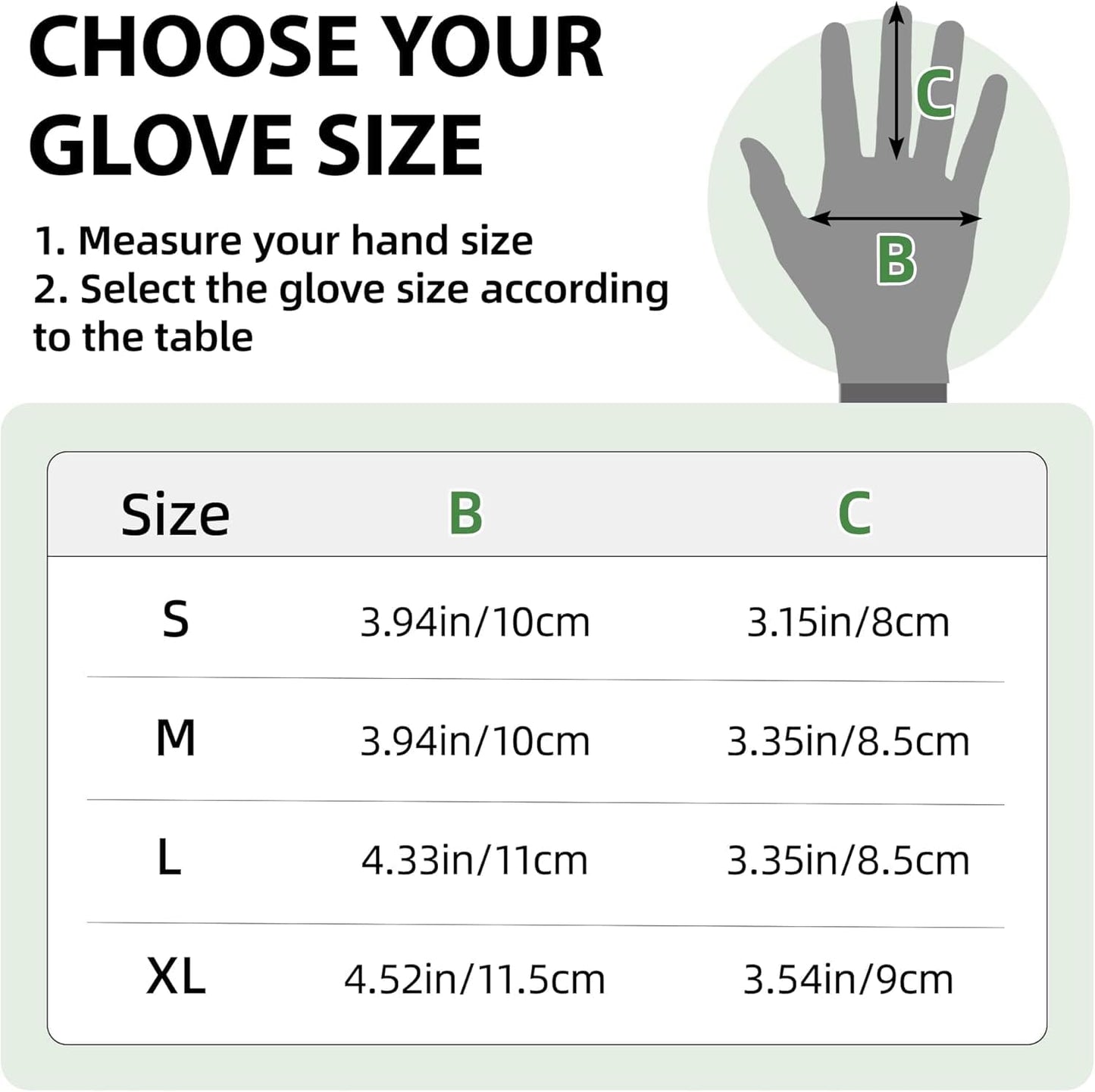 Schwer SlicePro Cut Resistant Gloves | ANSI A7, PR1509