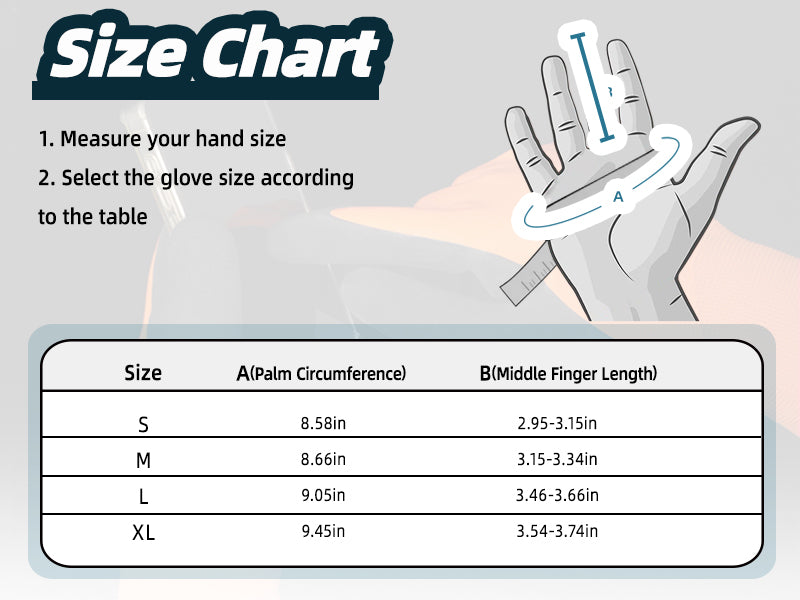 Schwer Waterproof Work Gloves | Latex Grip, CR3306, 2 Pairs