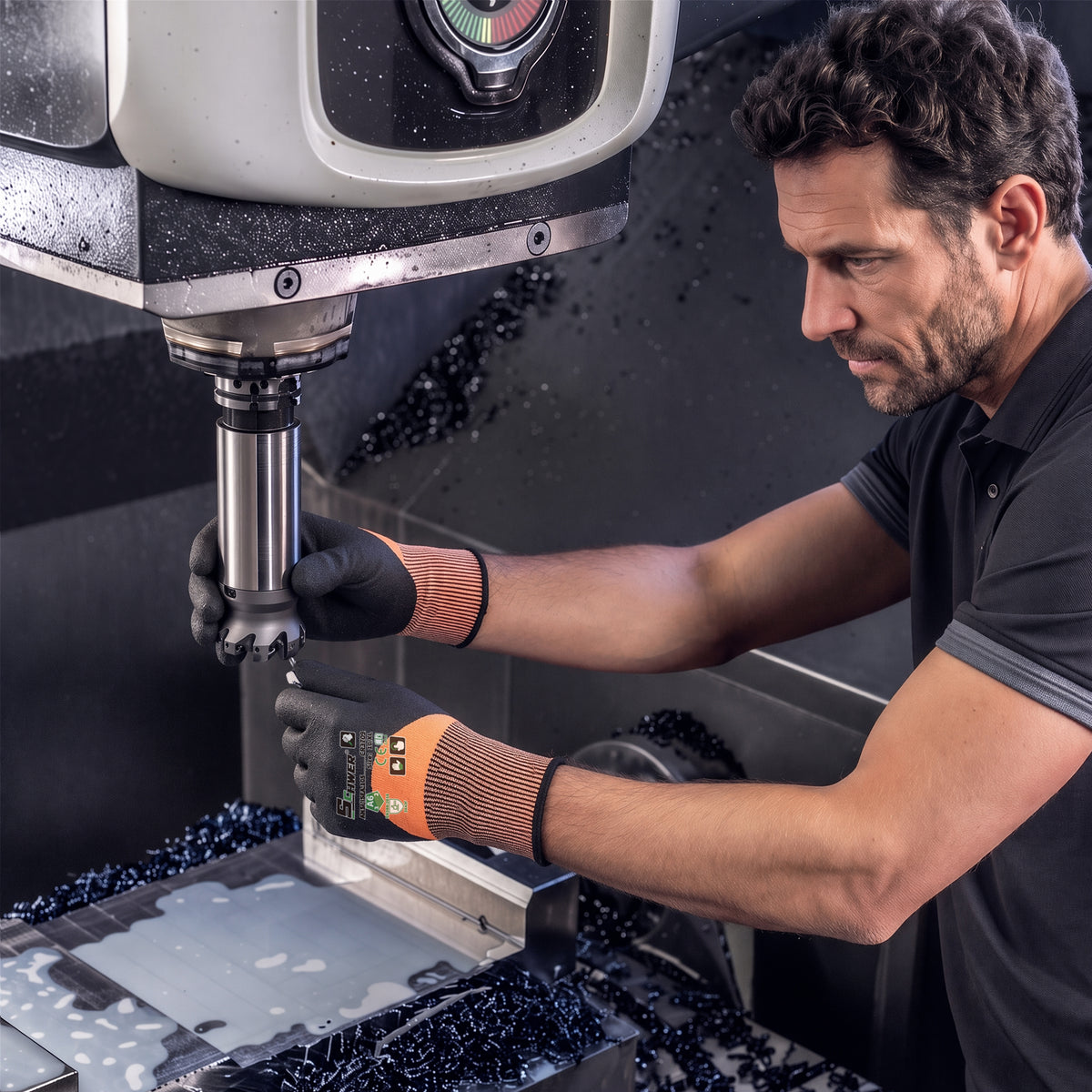 Precision & Dexterity