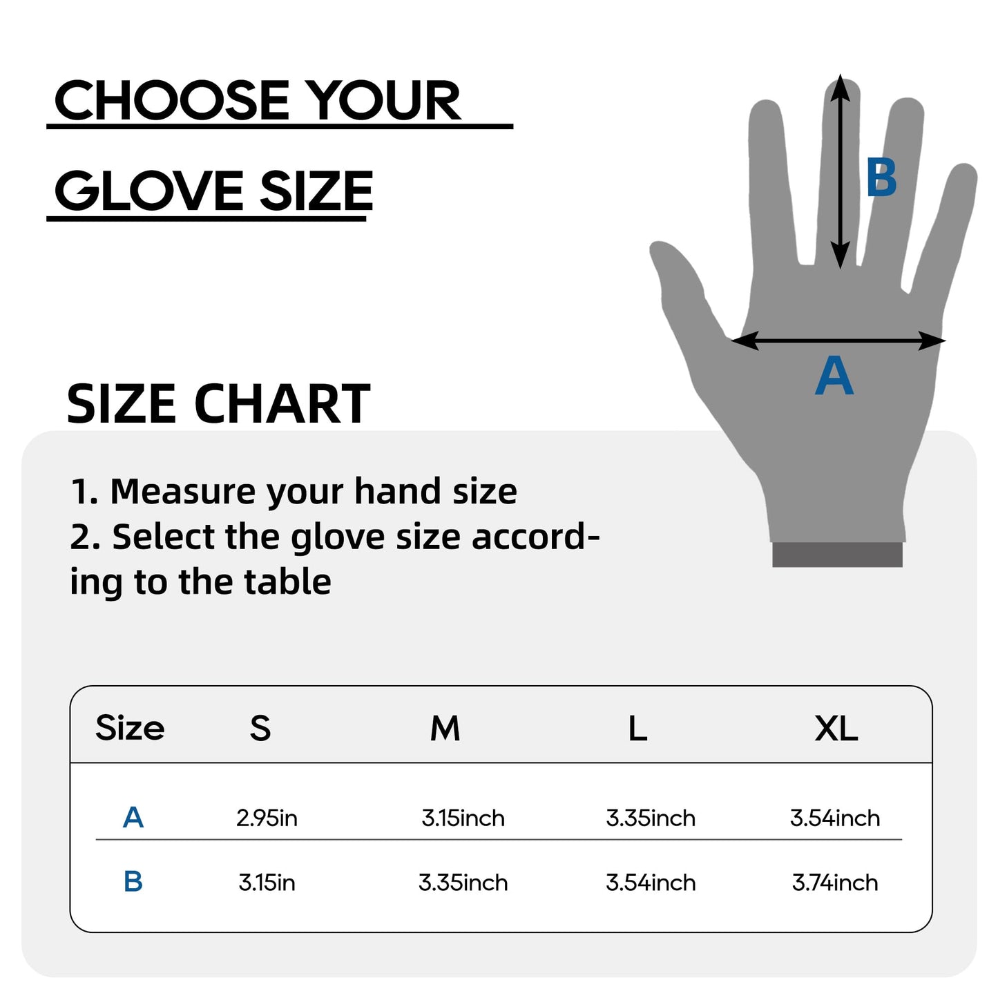 SlicePro Ansi A9 Cut Resistant Glove PR1708
