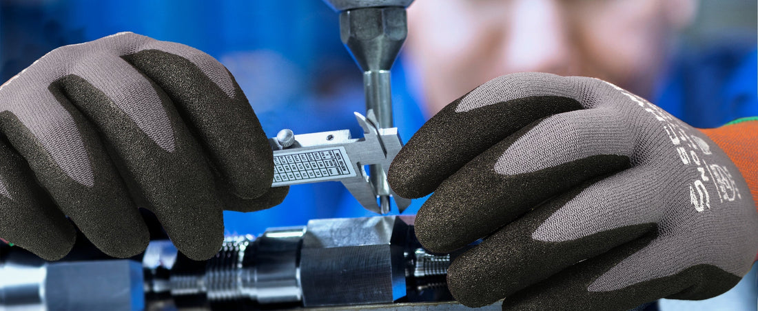 What is a Glove Gauge?