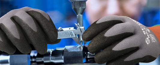 What is a Glove Gauge?