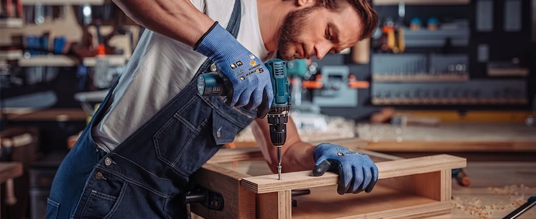 How to Run a Glove Trial Before Choosing a New Work Glove