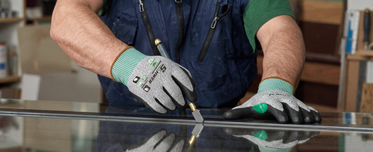 Cut Resistant Glove Guide: ANSI A1–A9 Ratings | Schwer