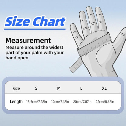 Schwer Cut Resistant Gloves | ANSI A6, PU Grip, Touchscreen, CR7120, 3 Pairs