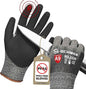Proguard ANSI A9 Cut Resistente ai guanti di lavoro PR3326
