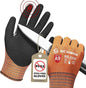 Proguard ANSI A9 Cut Resistente ai guanti di lavoro PR3326
