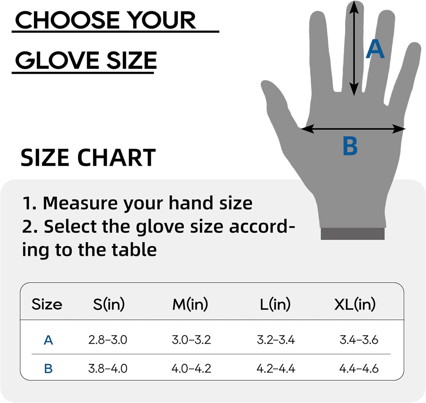 SlicePro ANSI A9 Food Grade Non-Slip Cutting Gloves PR1501-GD