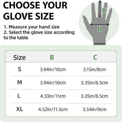 Schwer SlicePro Cut Resistant Gloves | ANSI A7, PR1509