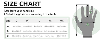 cr3927 size chart