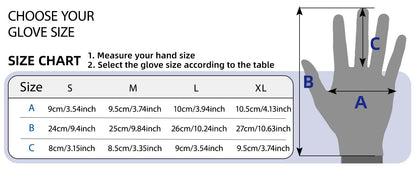 Schwer Air-Skin Cut Resistant Gloves, ANSI A4, Nitrile Grip, Touchscreen, AR3900 - product image 8