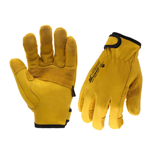 Proguard ANSI A9 Cut Resistente ai guanti di lavoro PR3326