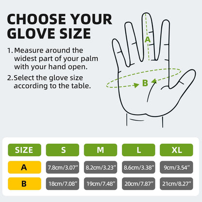 Schwer Abrasion Resistant Work Gloves | ANSI A2 Cut Protection, PU Grip, LT5636