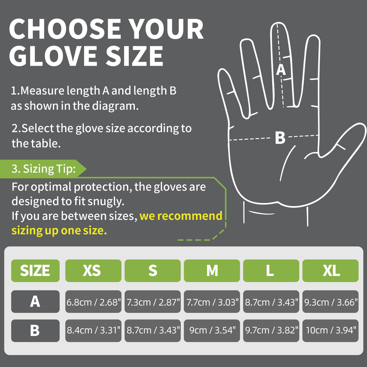 Schwer Cut Resistant Work Gloves | ANSI A2, Level 6 Abrasion, PU Grip, 12 Pairs, LT3062