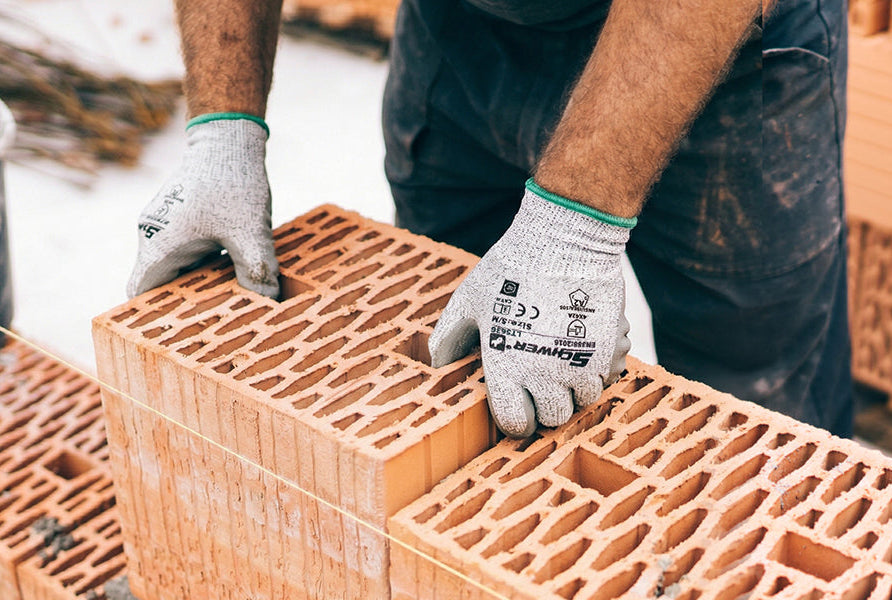 Construction & Maintenance