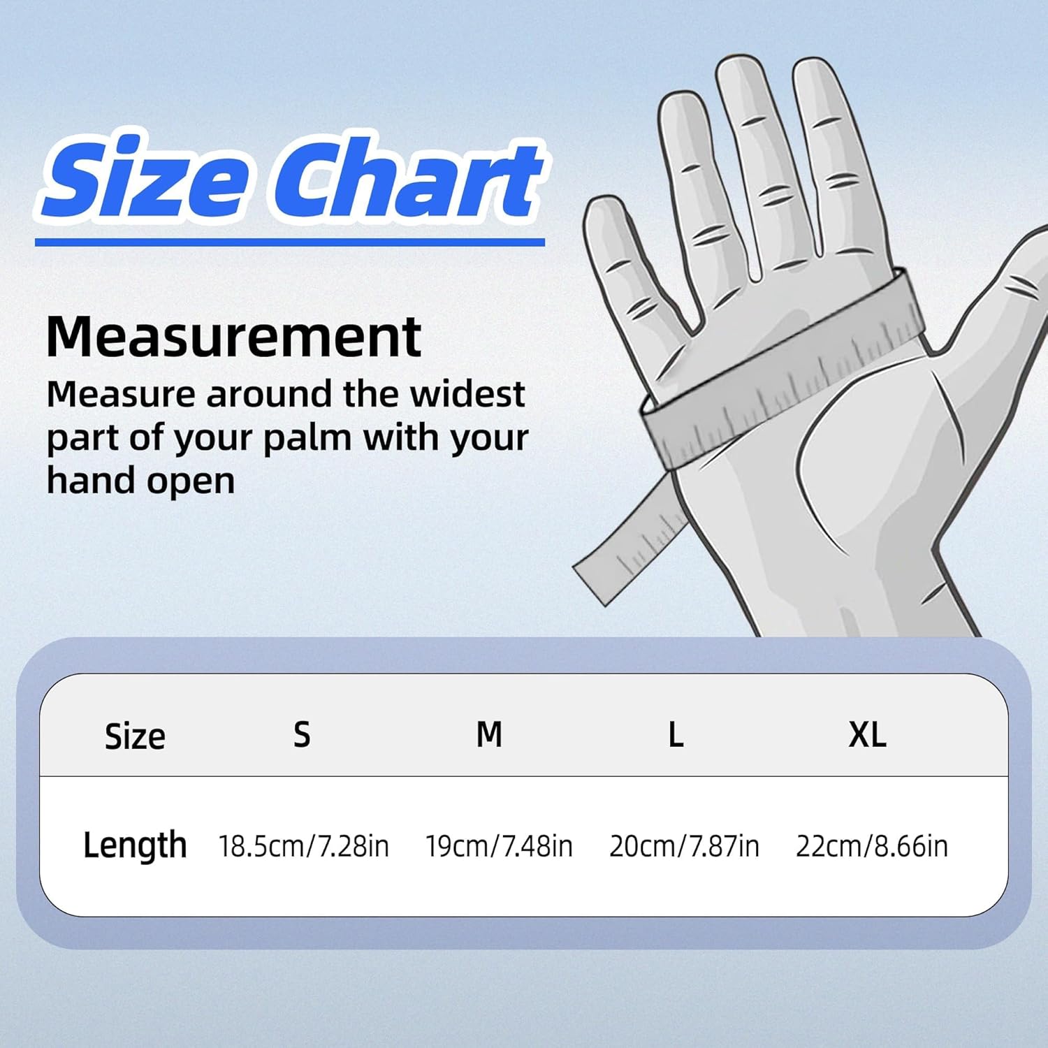handschuhe size 3 coppie guanti resistenti al taglio ANSI A6 CR7120
